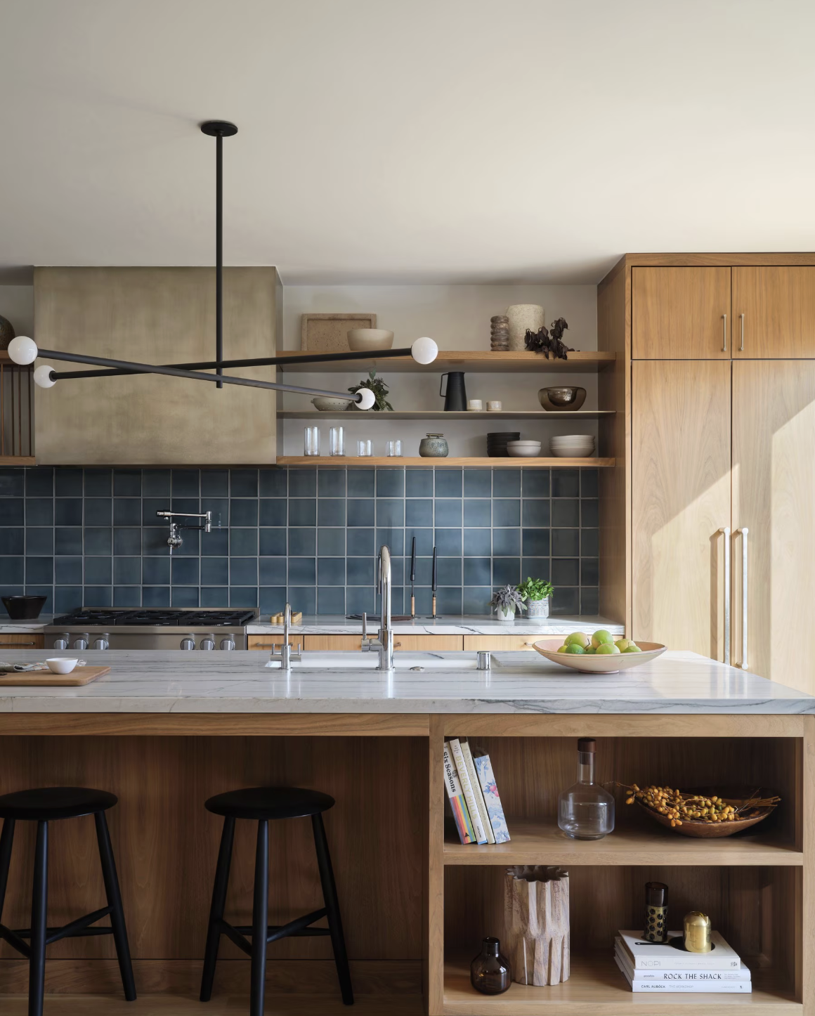 BRASS X4 par Allied Maker