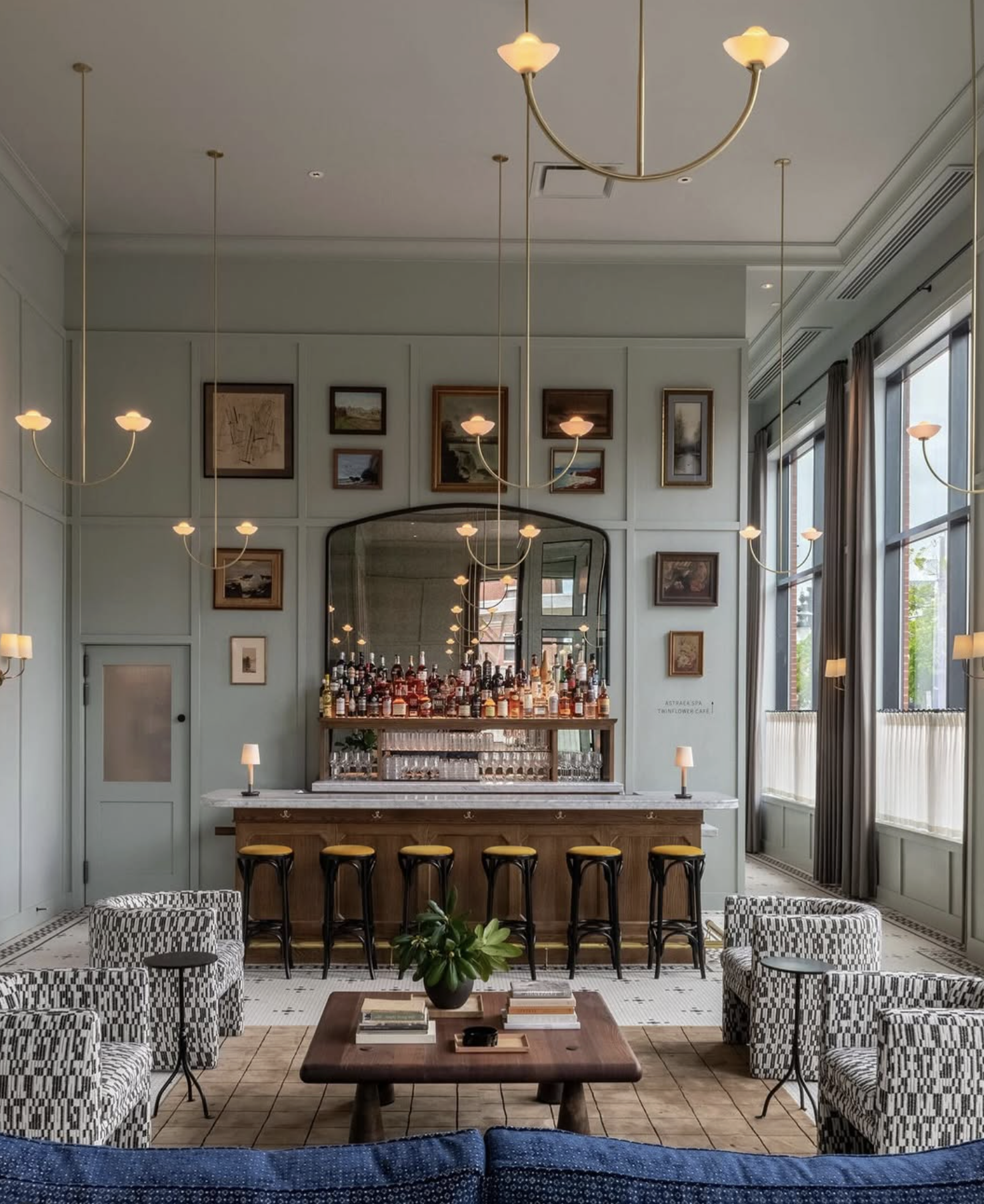 BRIGHT SIDE 2 par Allied Maker