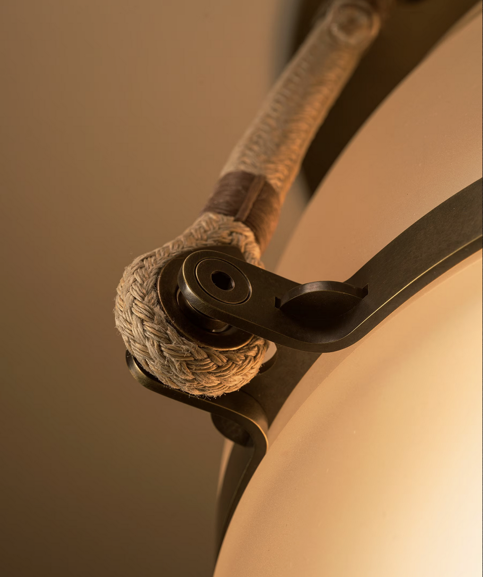 BUOY FLUSH MOUNT par Allied Maker