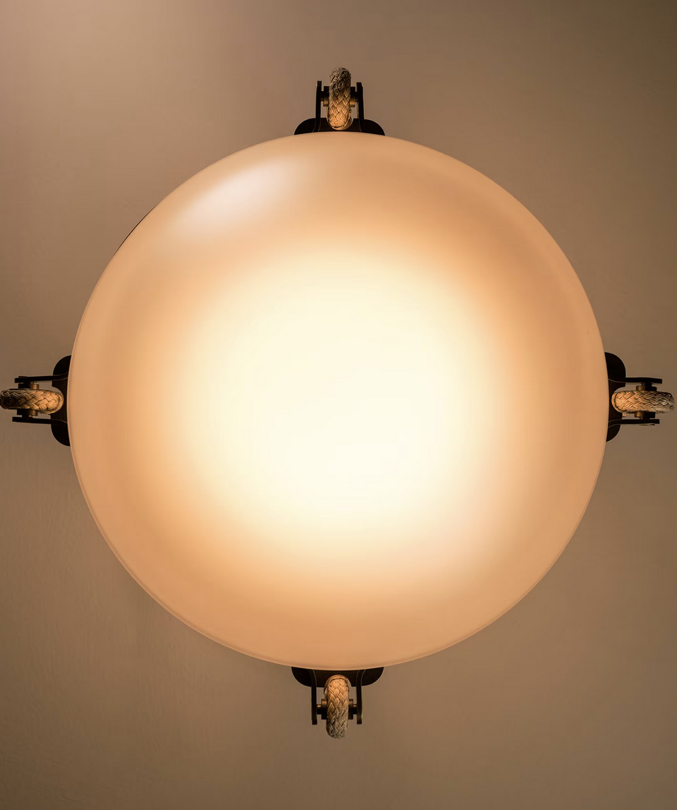 BUOY FLUSH MOUNT par Allied Maker