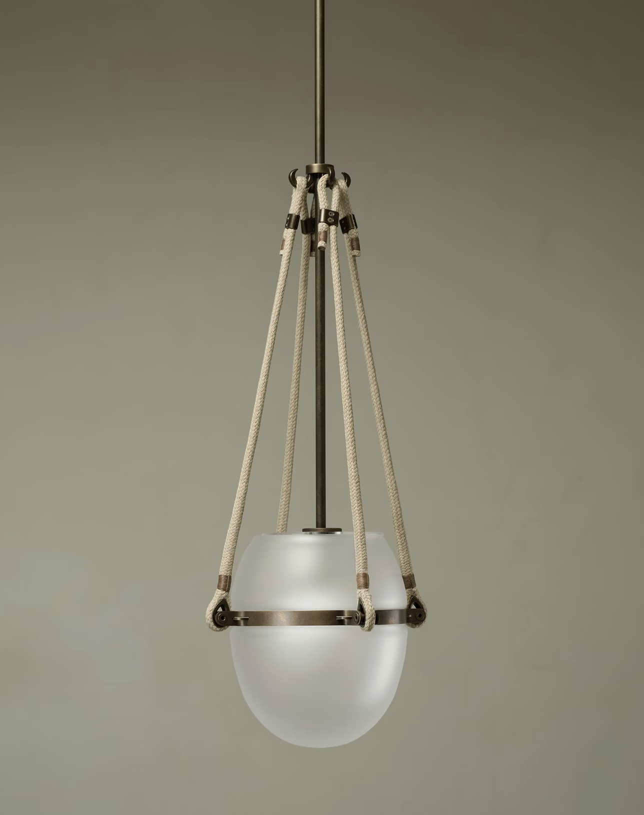 BUOY PENDANT 09 par Allied Maker
