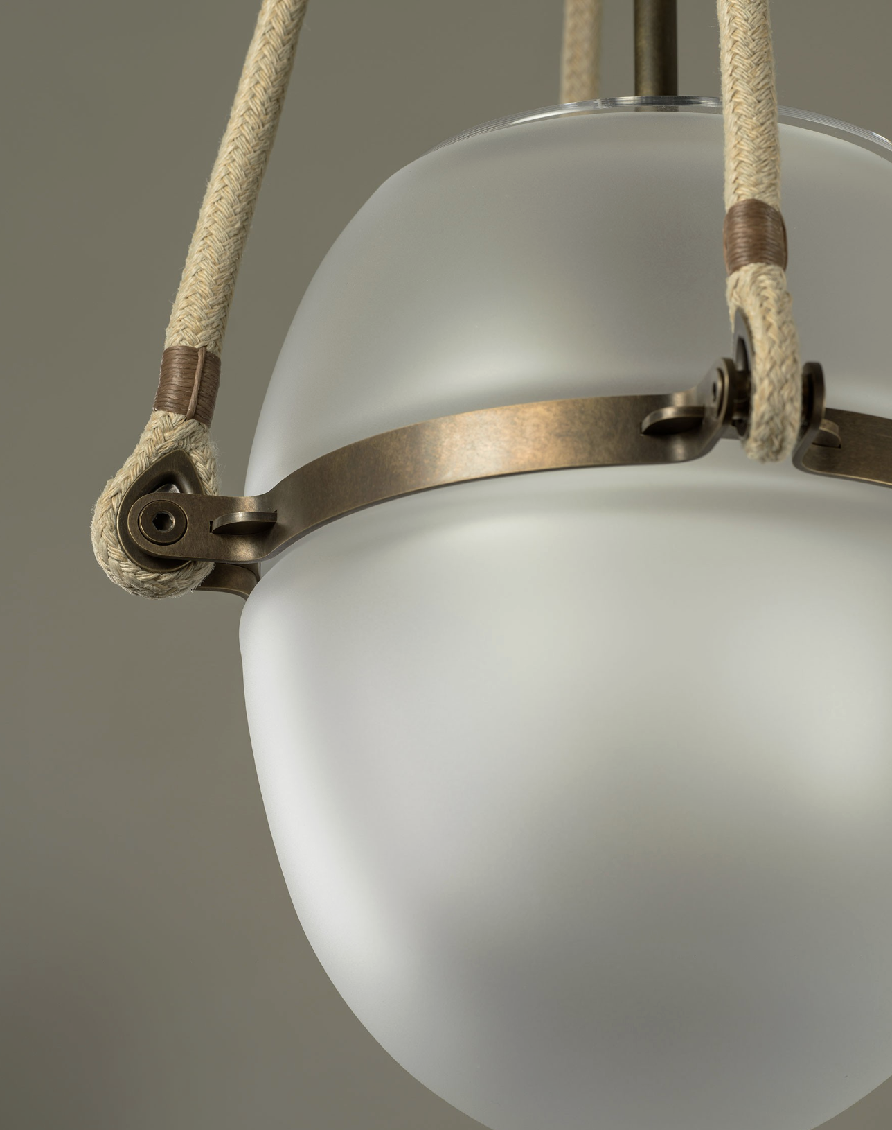 BUOY PENDANT 09 par Allied Maker