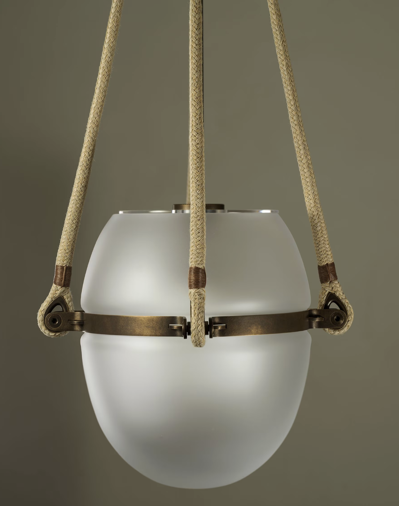 BUOY PENDANT 09 par Allied Maker