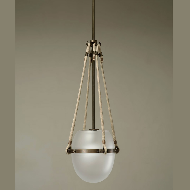 BUOY PENDANT 09 par Allied Maker