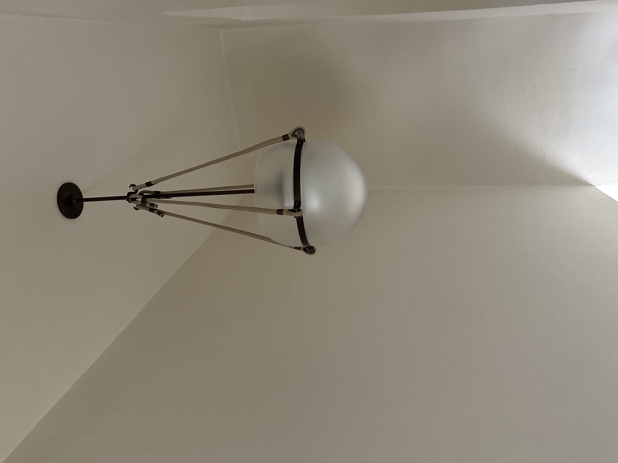 BUOY PENDANT 12 par Allied Maker