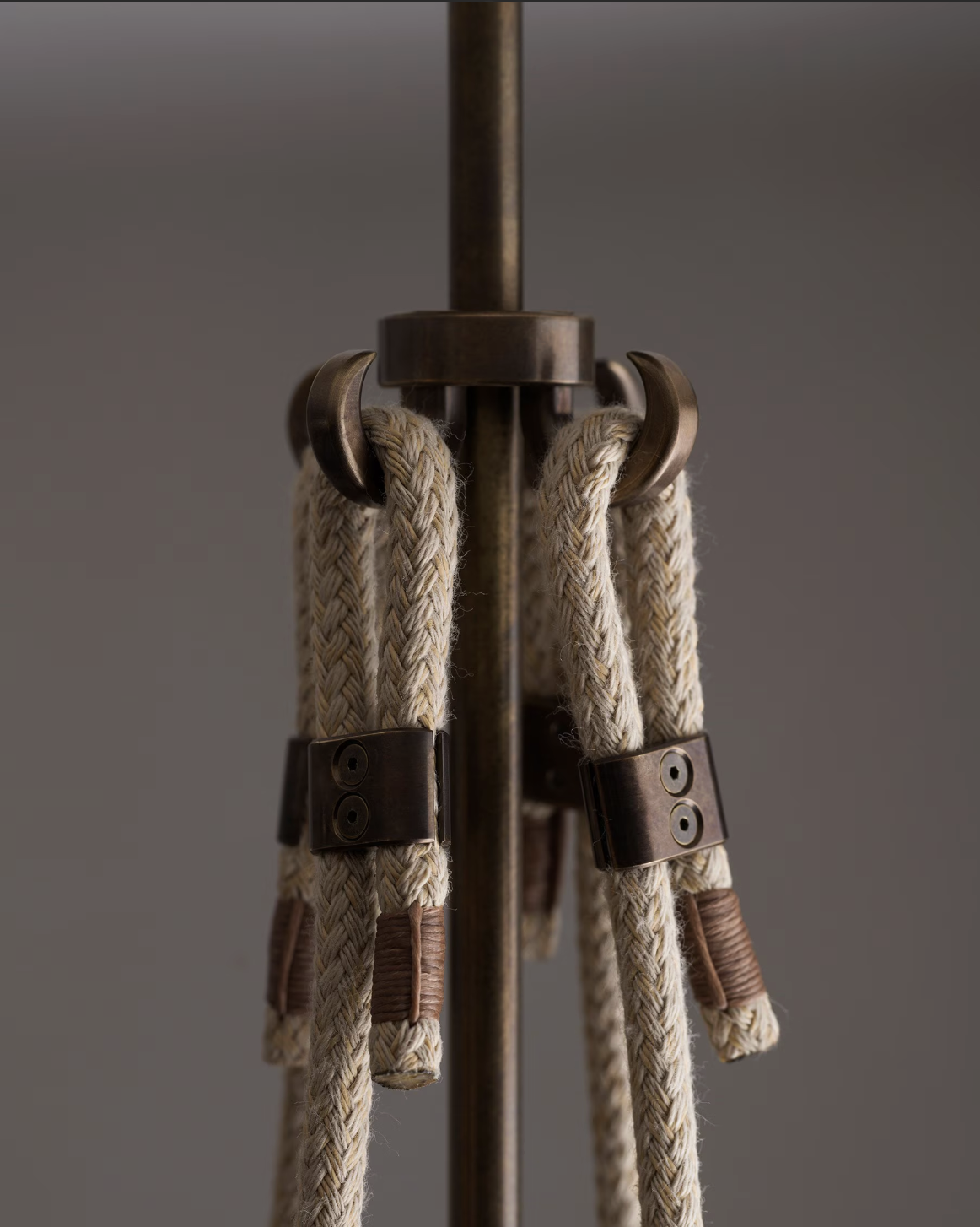 BUOY PENDANT 12 par Allied Maker