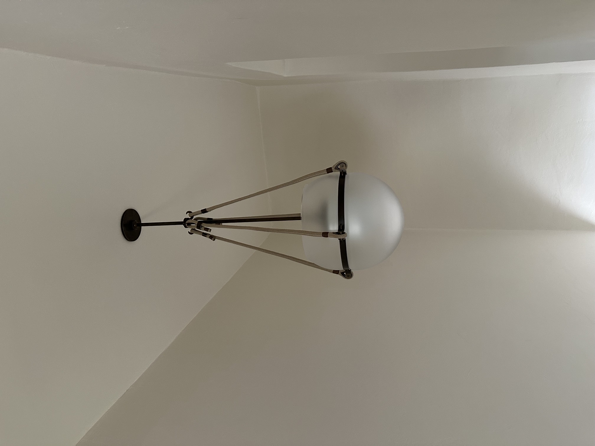 BUOY PENDANT 12 par Allied Maker