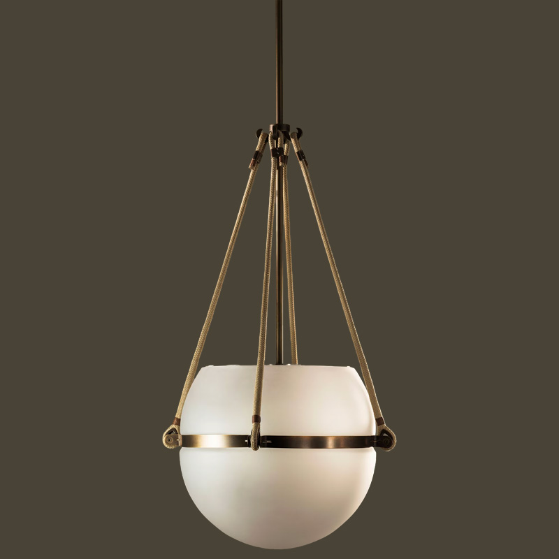 BUOY PENDANT 20 par Allied Maker