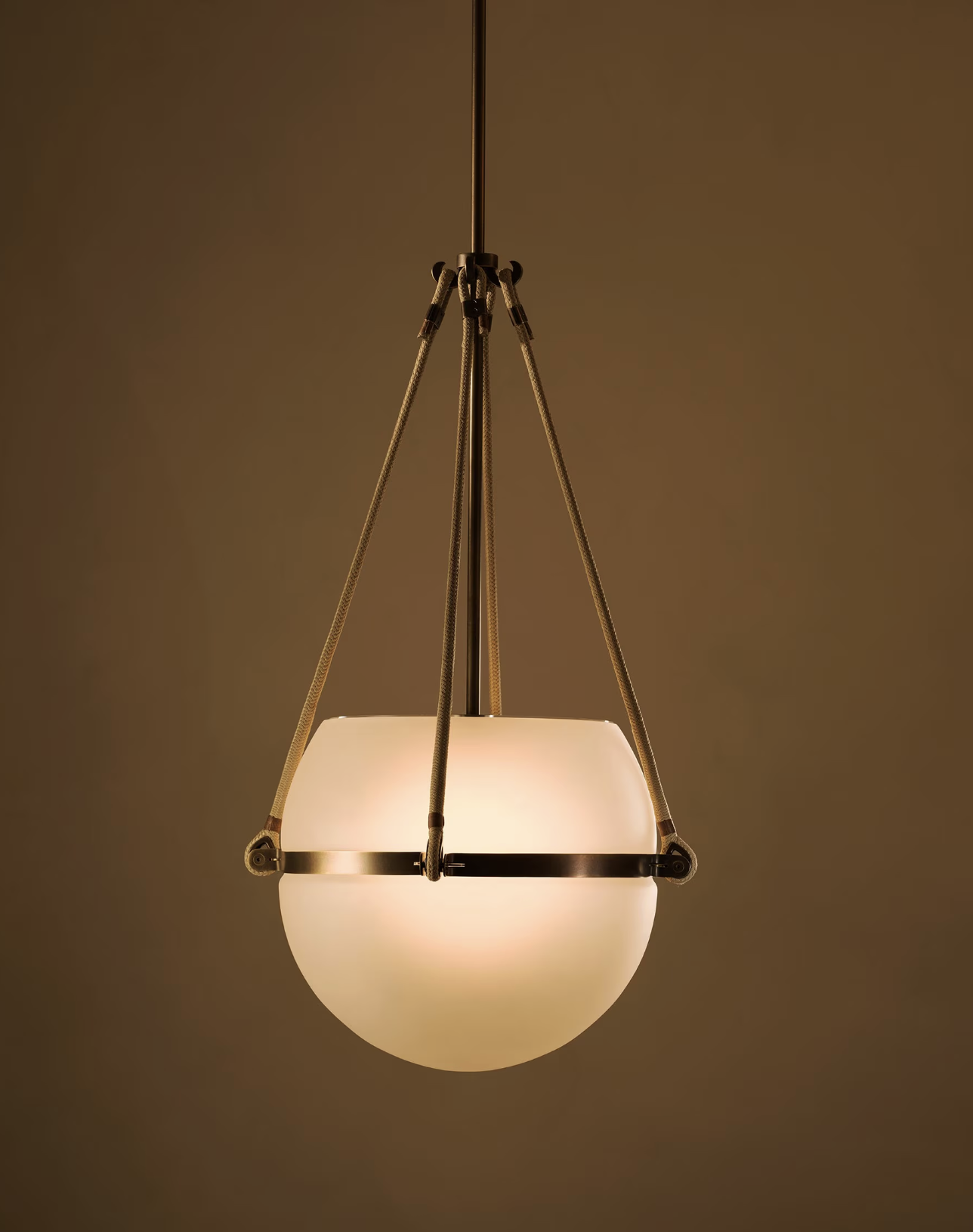 BUOY PENDANT 20 par Allied Maker