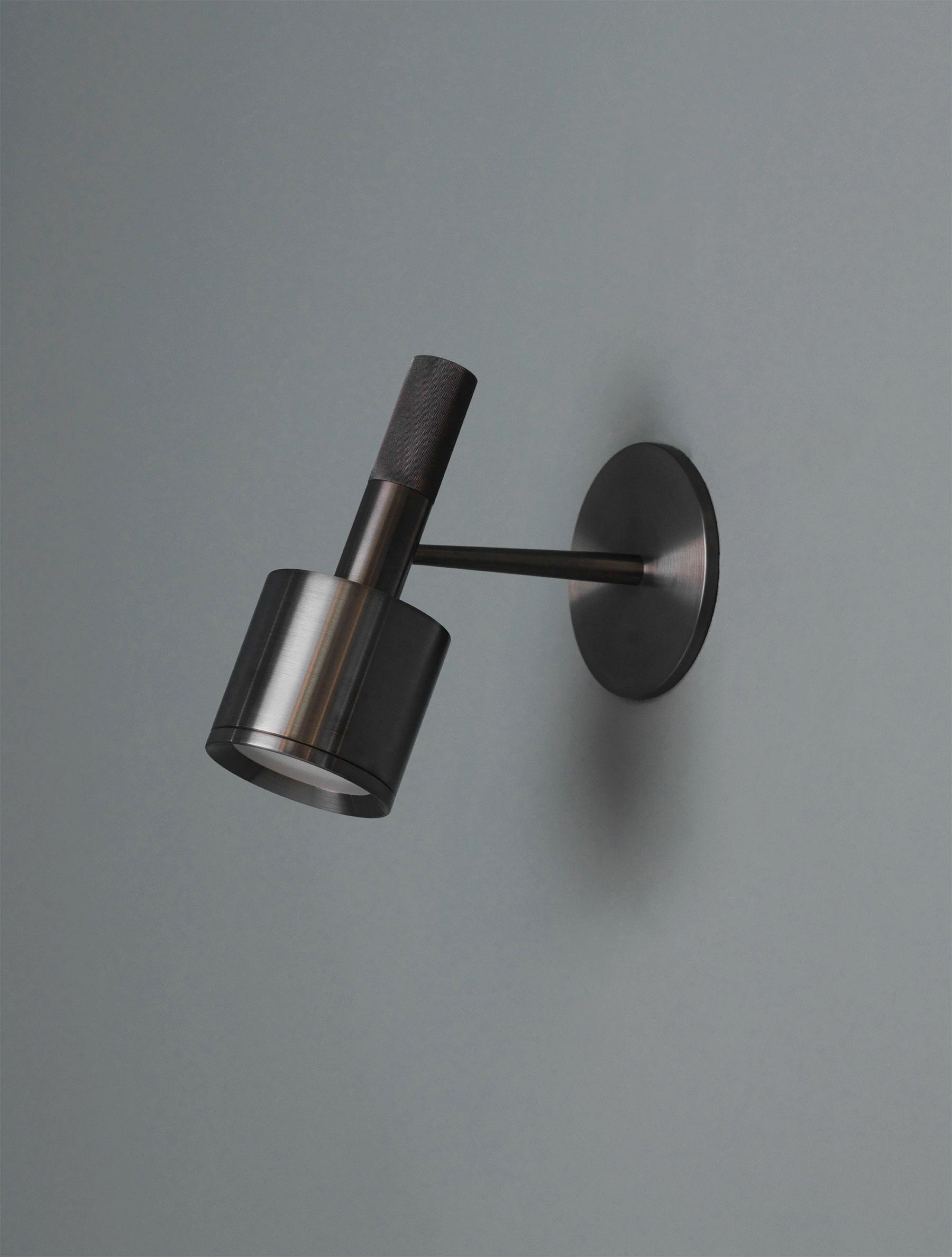 COMPOSER II SCONCE par Allied Maker