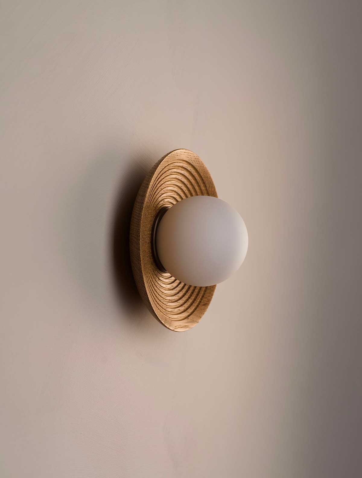 CONCENTRIC MINI par Allied Maker