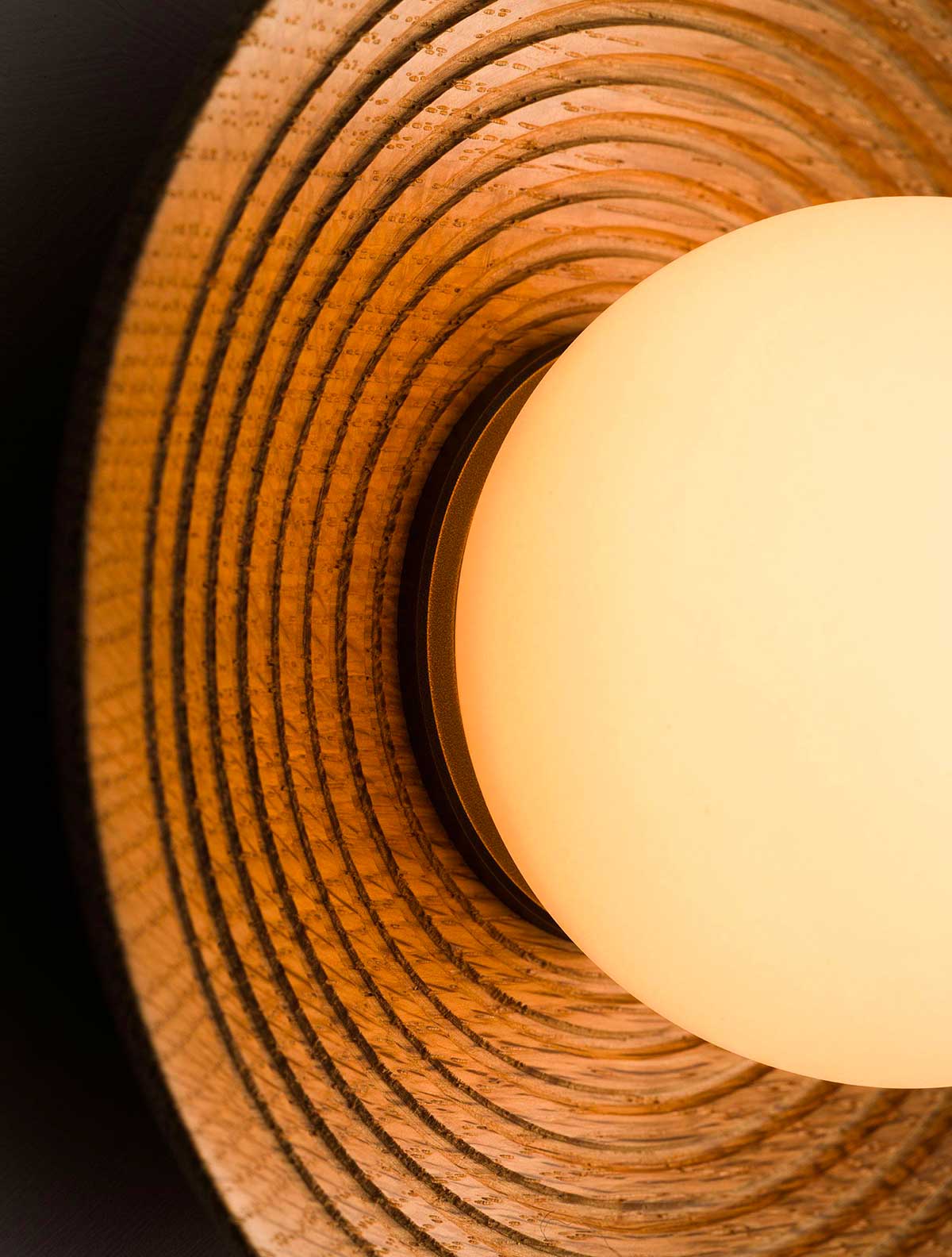 CONCENTRIC MINI par Allied Maker