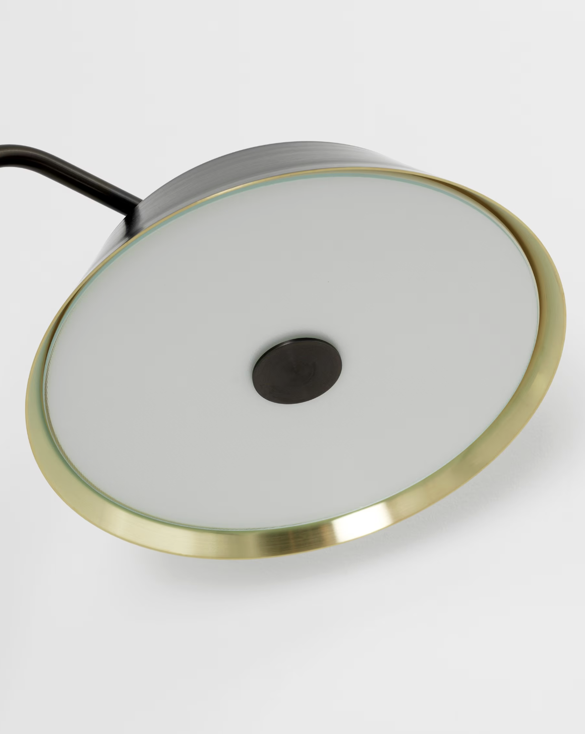 CRANE WALL LAMP par Allied Maker