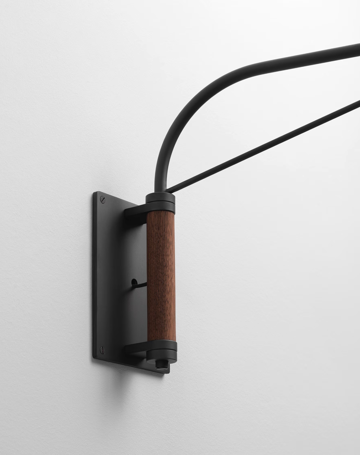 DOME WALL LAMP par Allied Maker