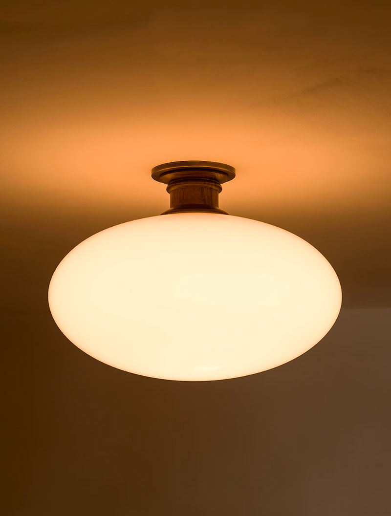 DOSSIER FLUSH 16 par Allied Maker