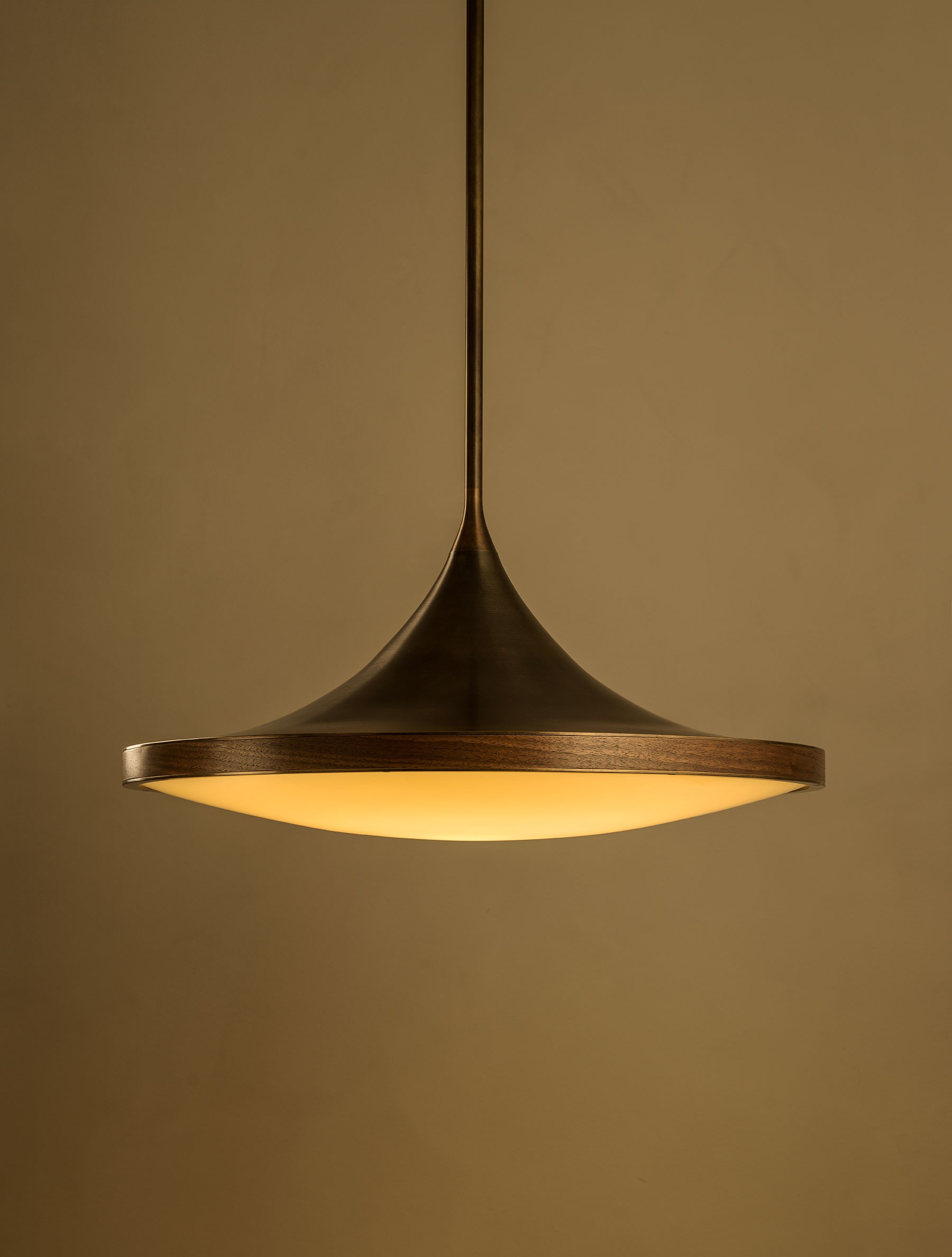 DRIFT PENDANT 30 par Allied Maker