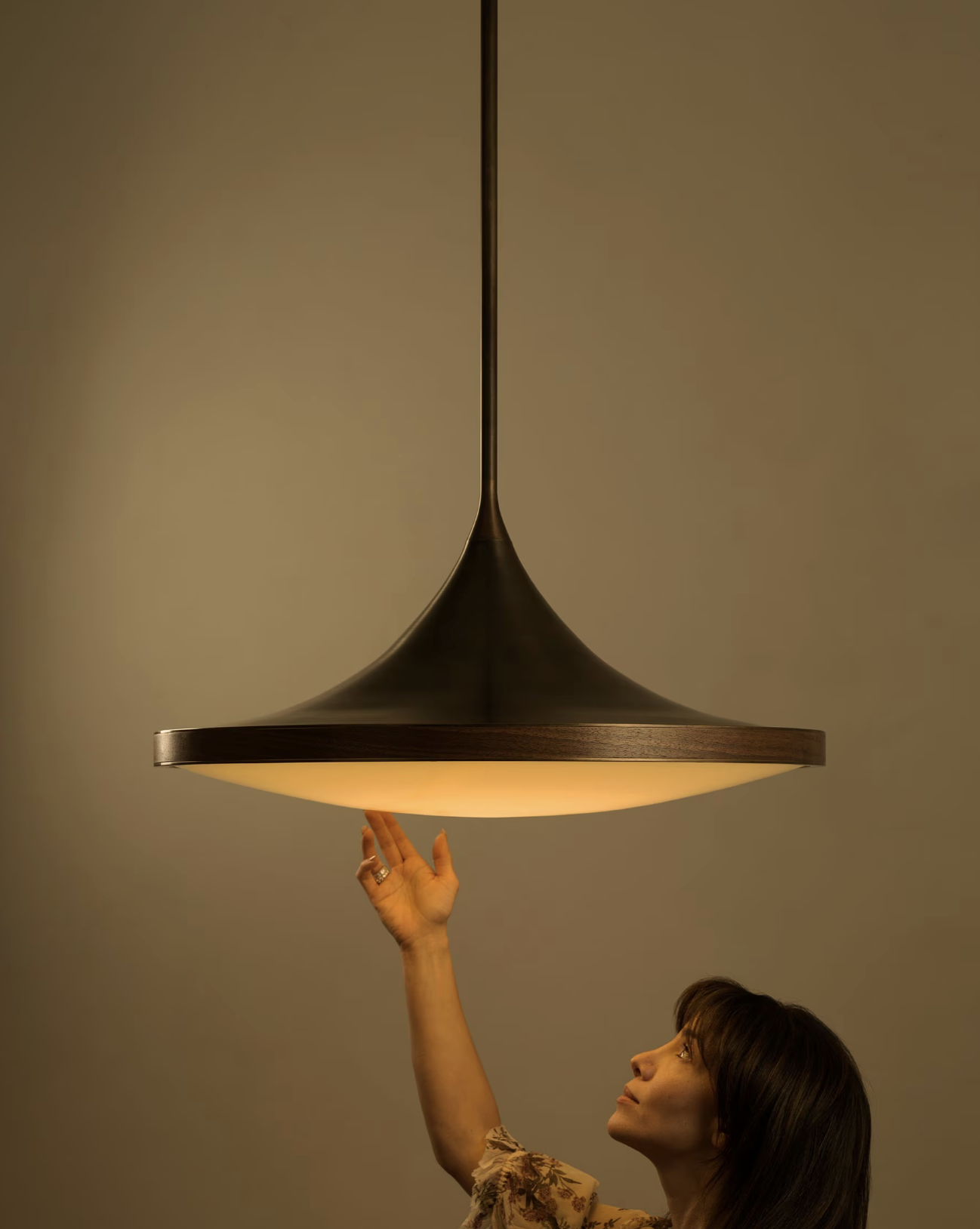 DRIFT PENDANT 30 par Allied Maker