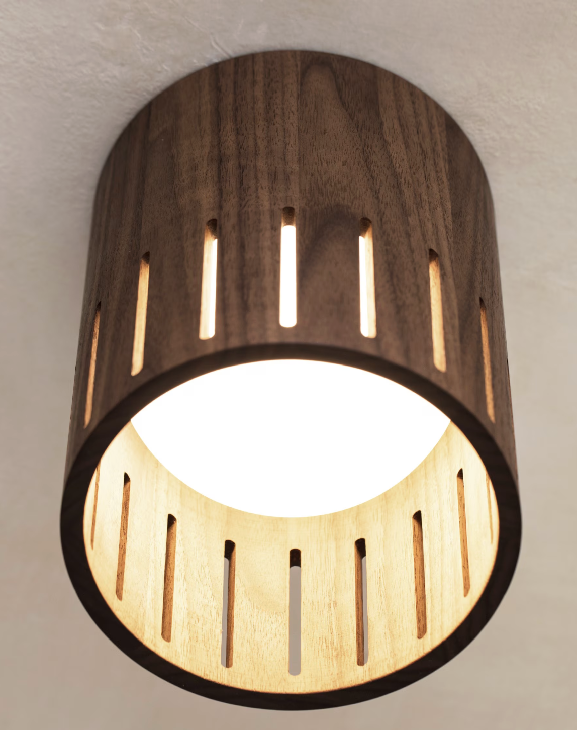 DRUM DOWNLIGHT par Allied Maker