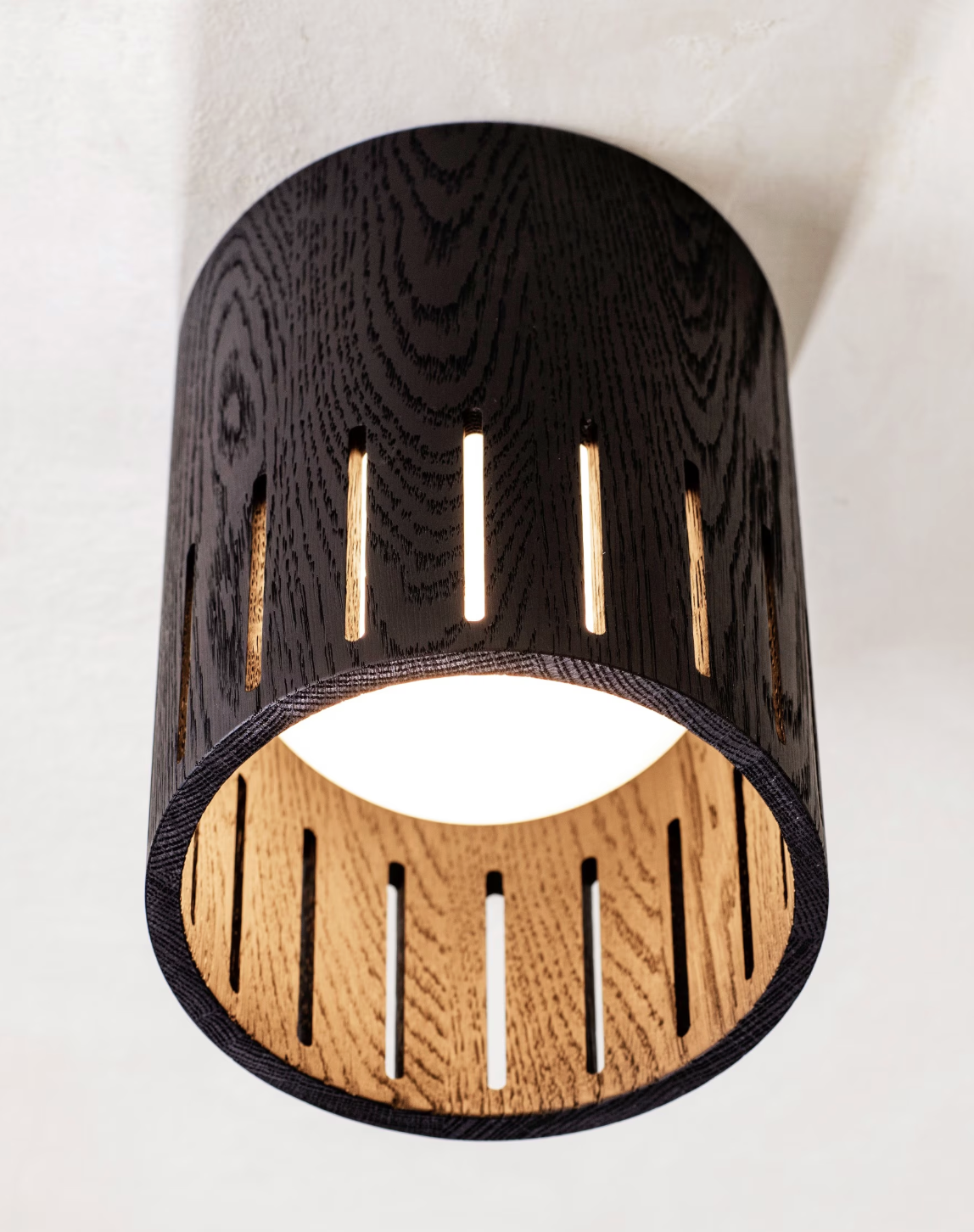 DRUM DOWNLIGHT par Allied Maker