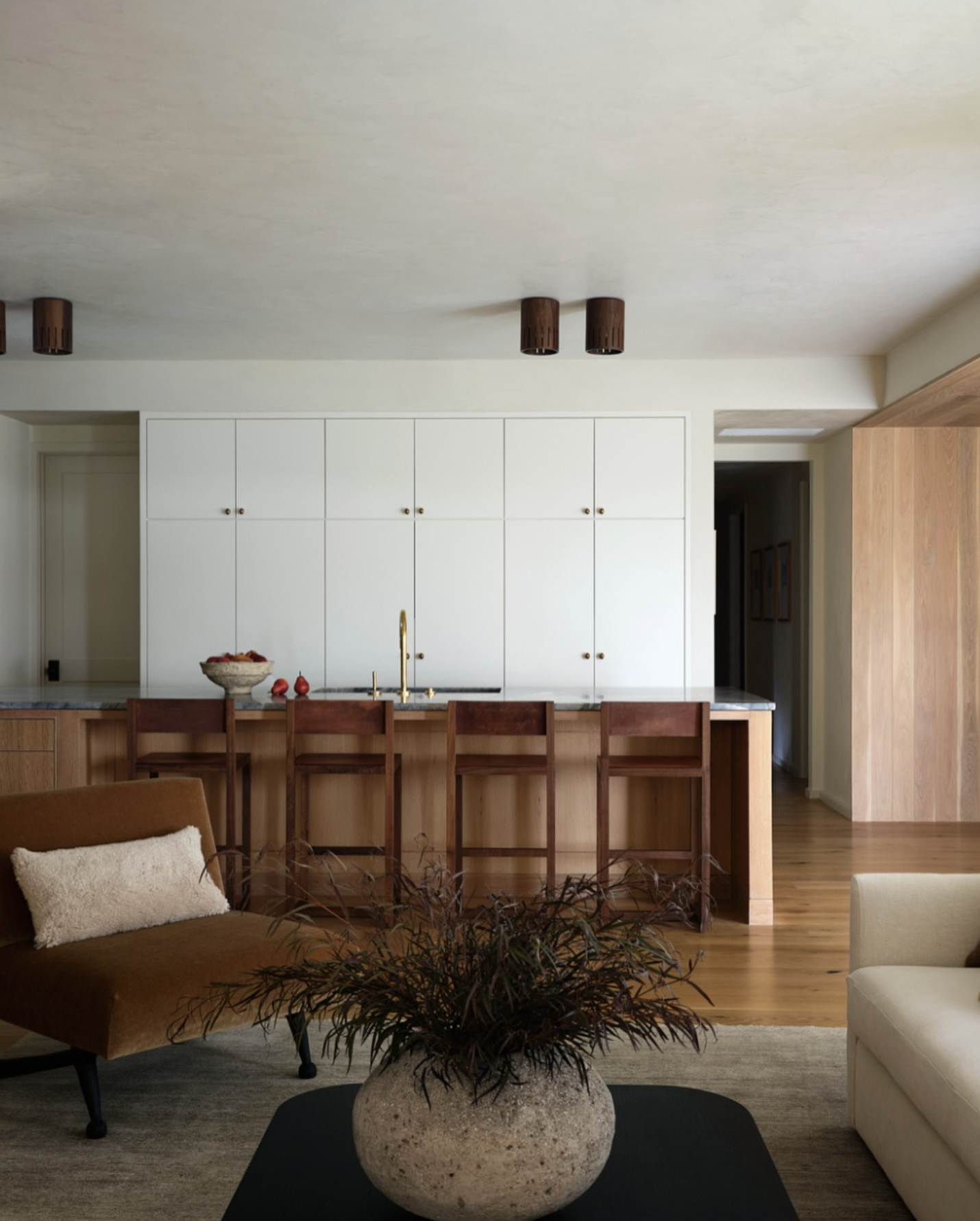 DRUM DOWNLIGHT par Allied Maker