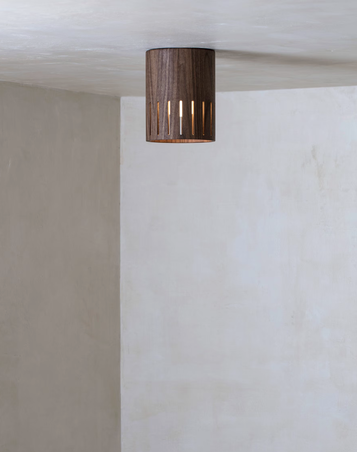 DRUM DOWNLIGHT par Allied Maker