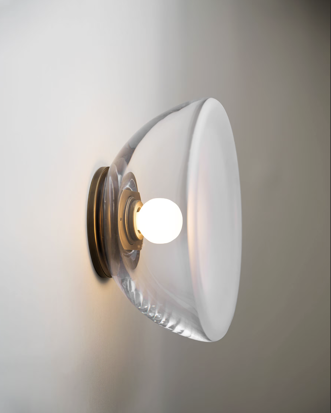 ENDLESS DOME par Allied Maker