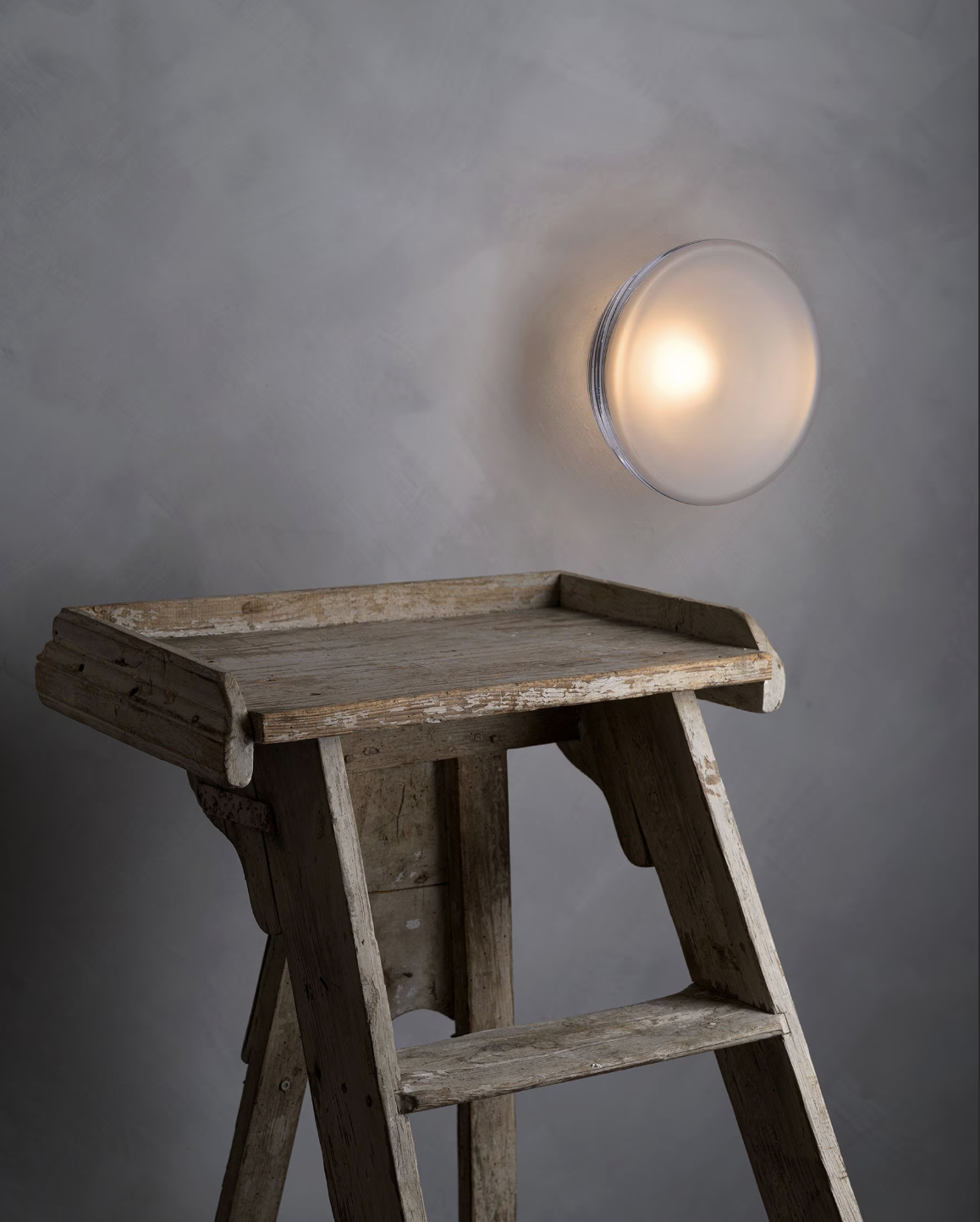 ENDLESS DOME par Allied Maker