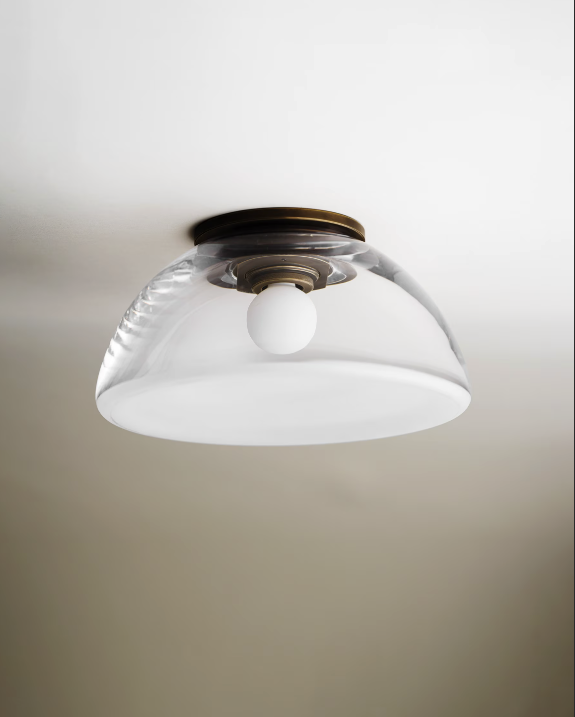 ENDLESS DOME par Allied Maker