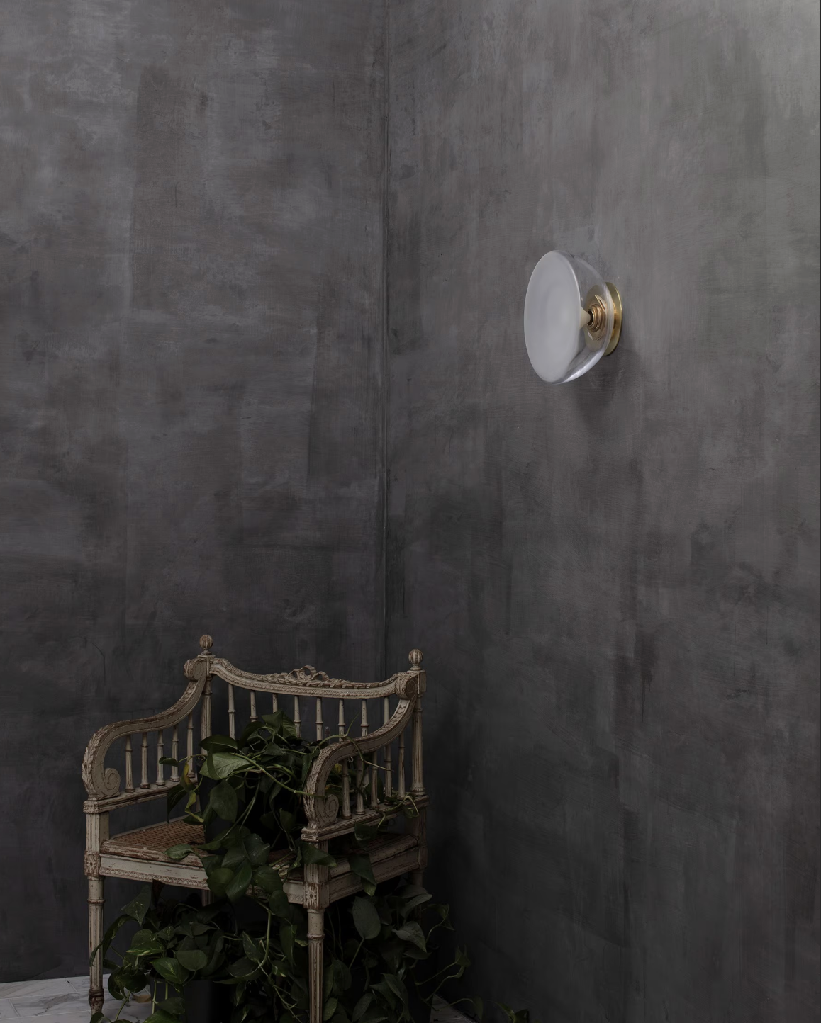 ENDLESS DOME par Allied Maker