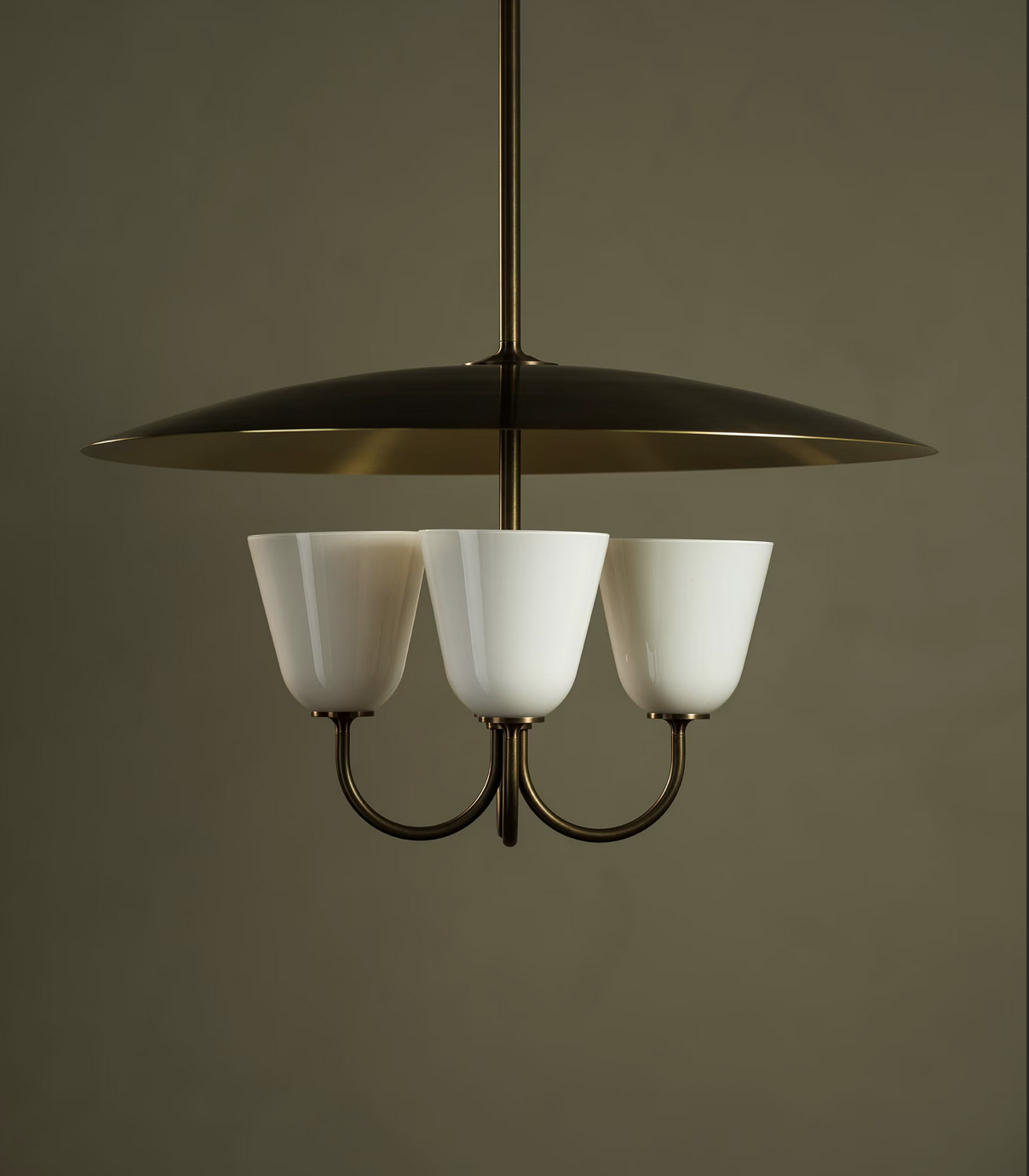 EWING PENDANT par Allied Maker