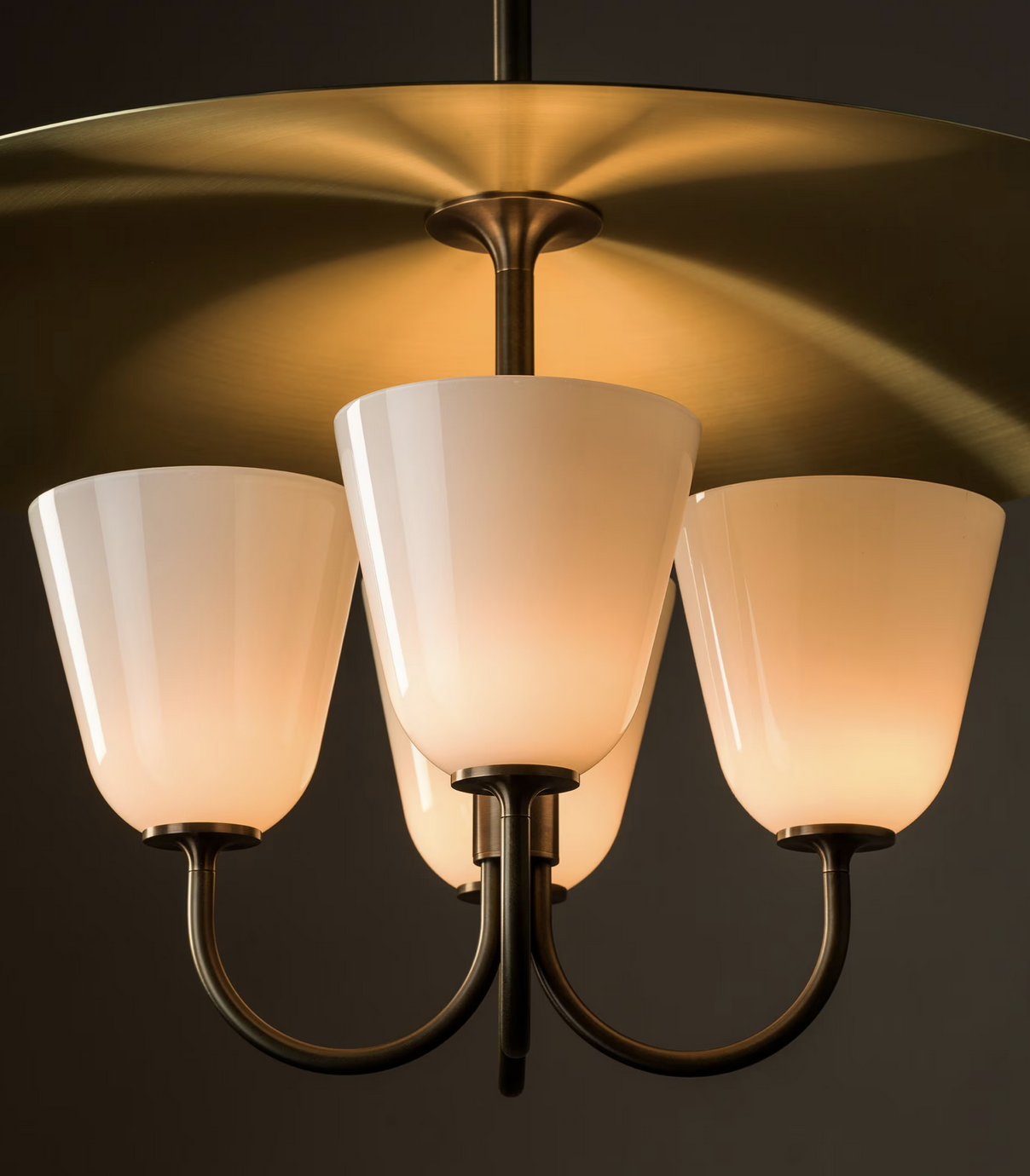 EWING PENDANT par Allied Maker