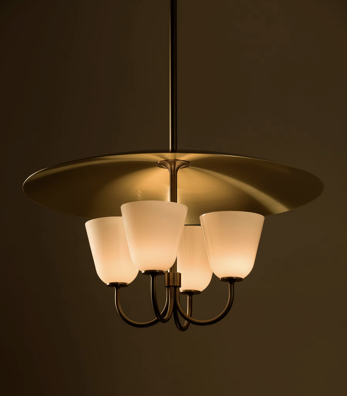 EWING PENDANT par Allied Maker