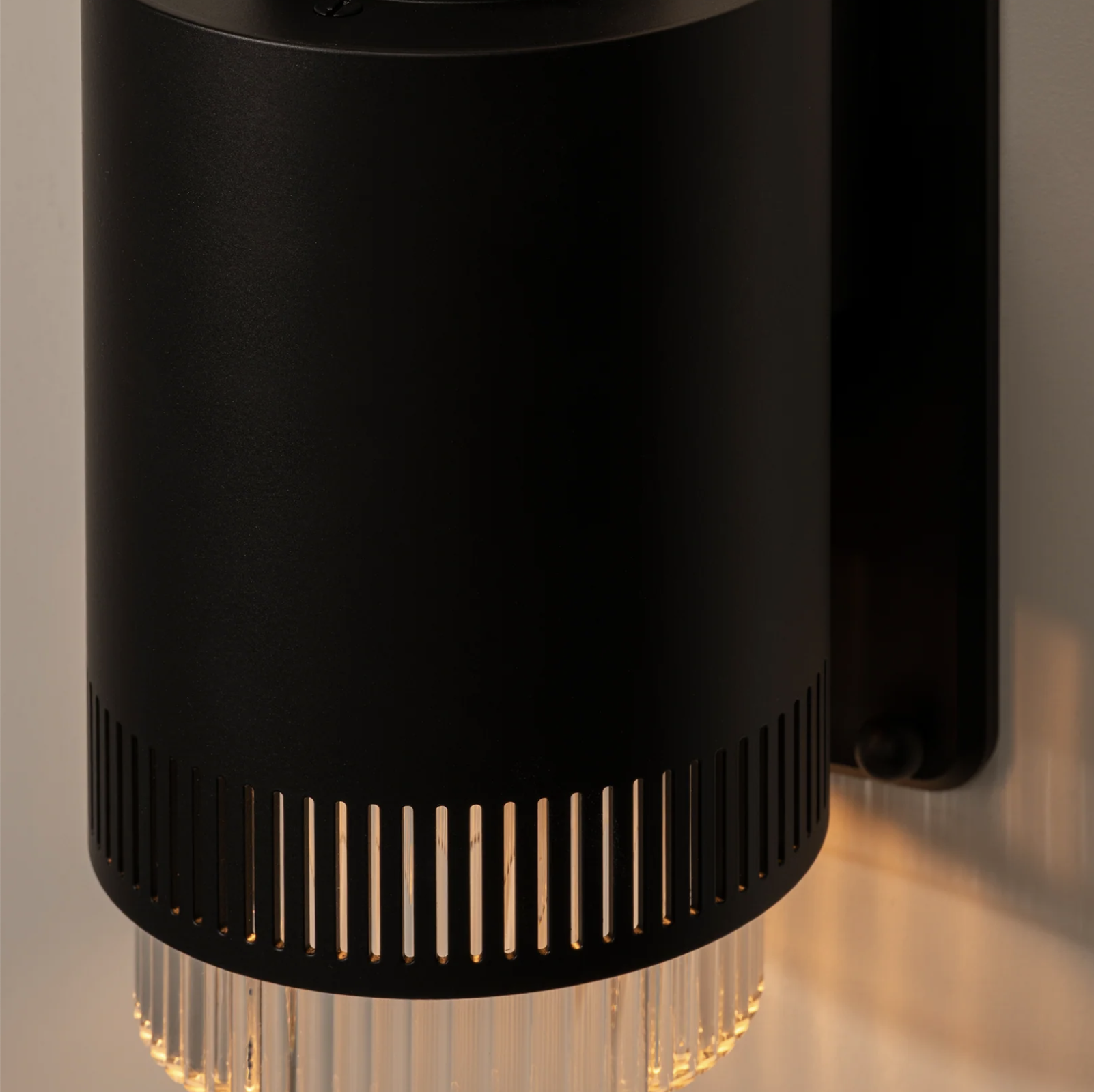 FENTE SCONCE SINGLE par Roll & Hill