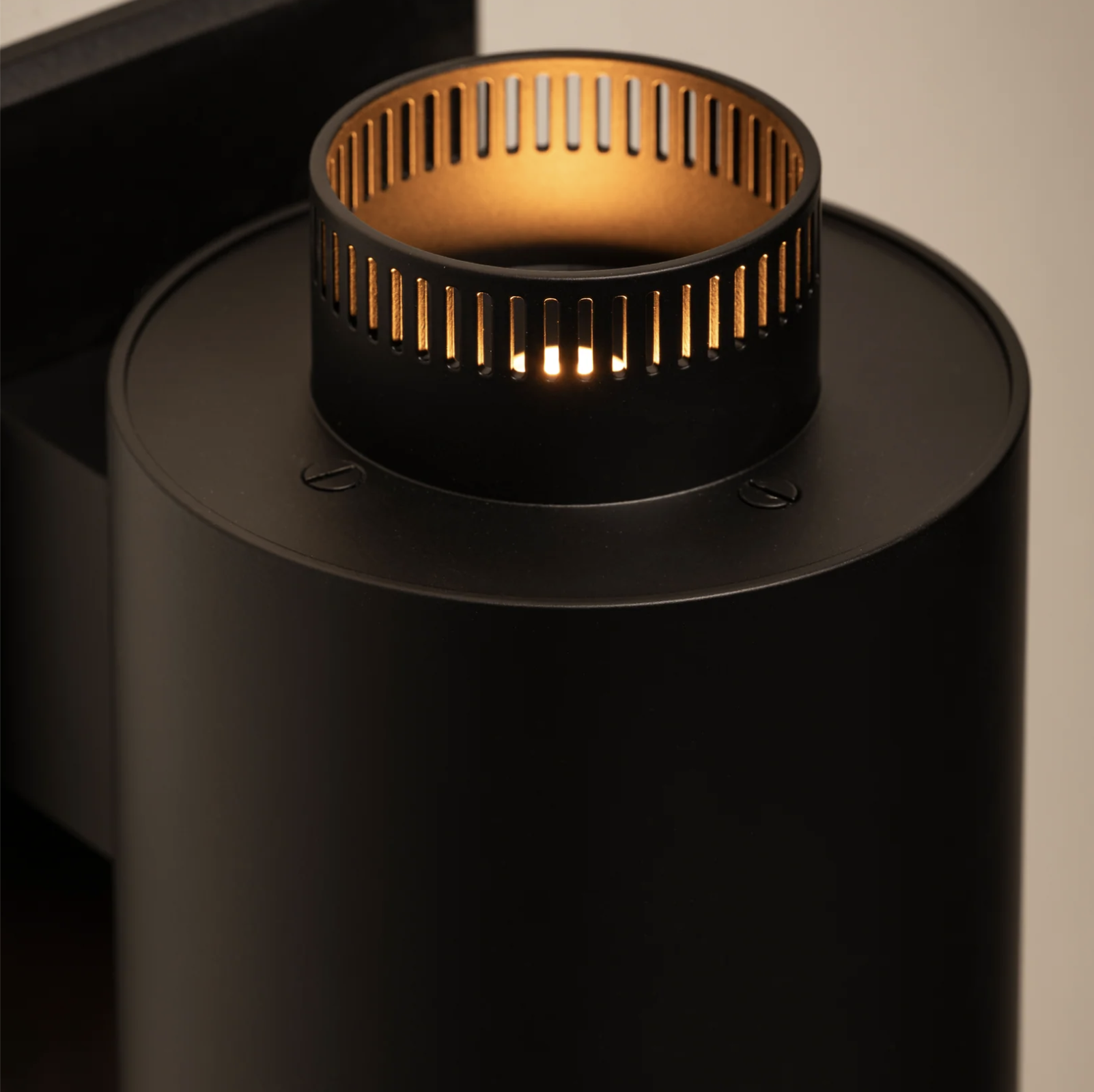 FENTE SCONCE SINGLE par Roll & Hill