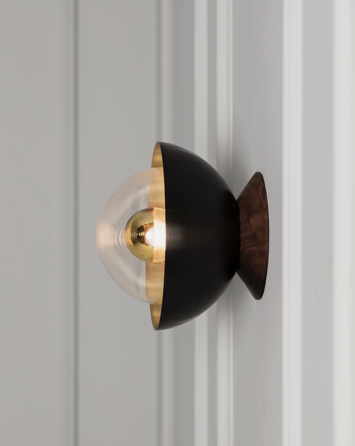 FLUSH DOME 08 par Allied Maker