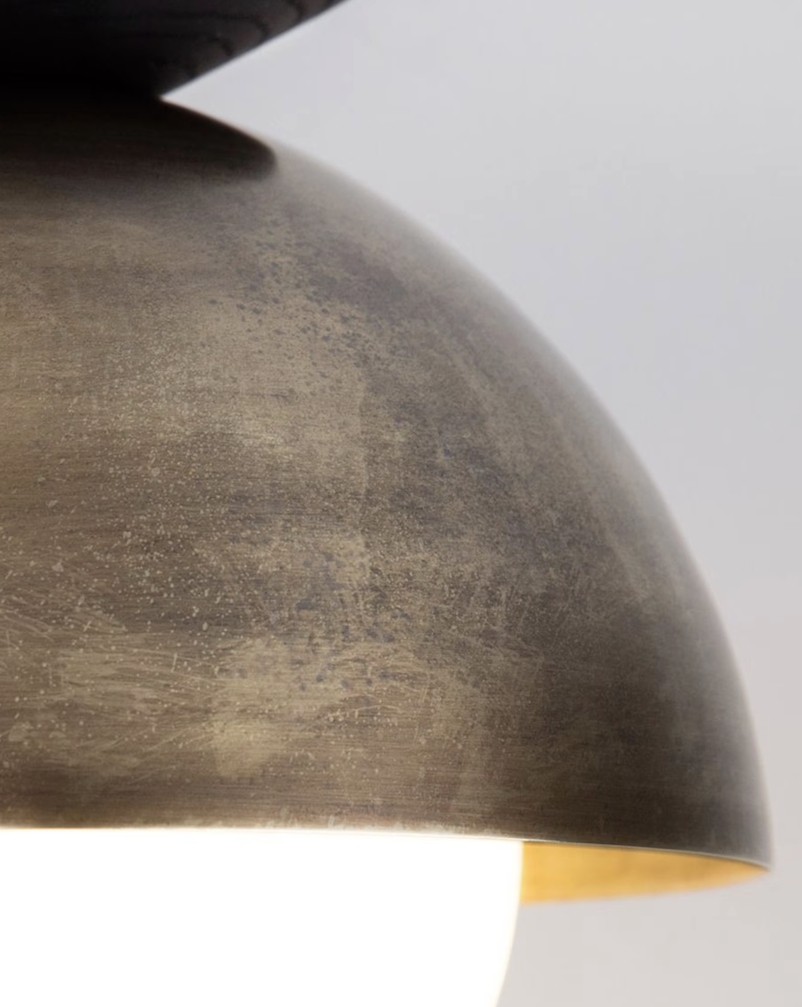 FLUSH DOME 10 par Allied Maker