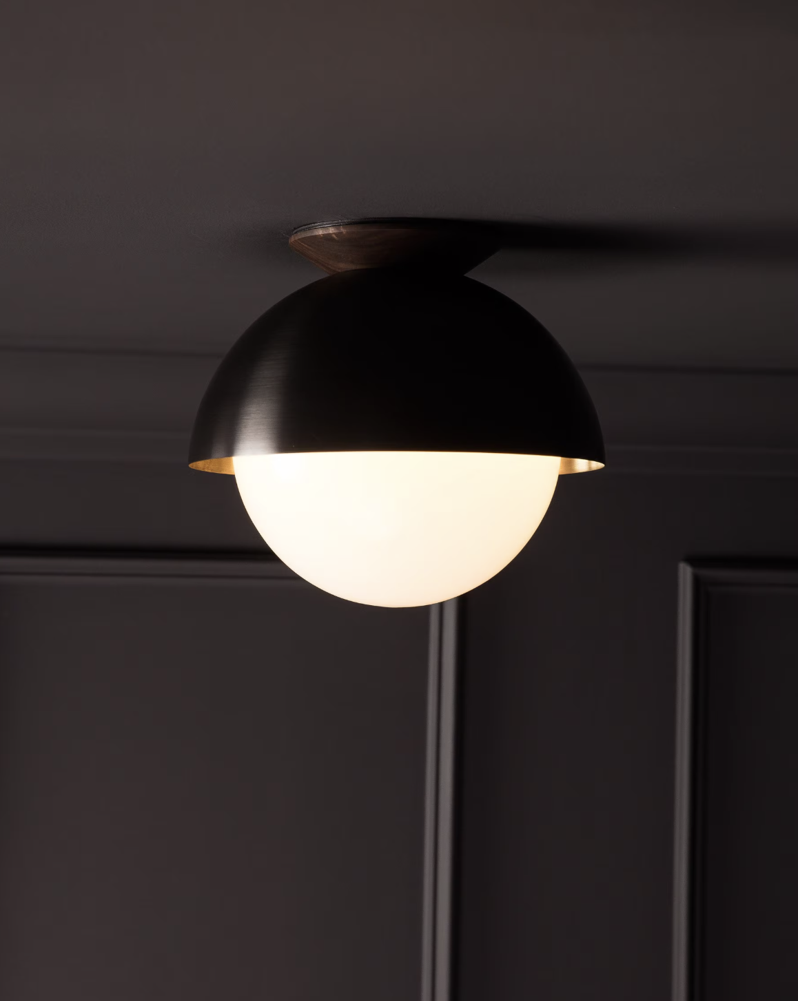 FLUSH DOME 10 par Allied Maker