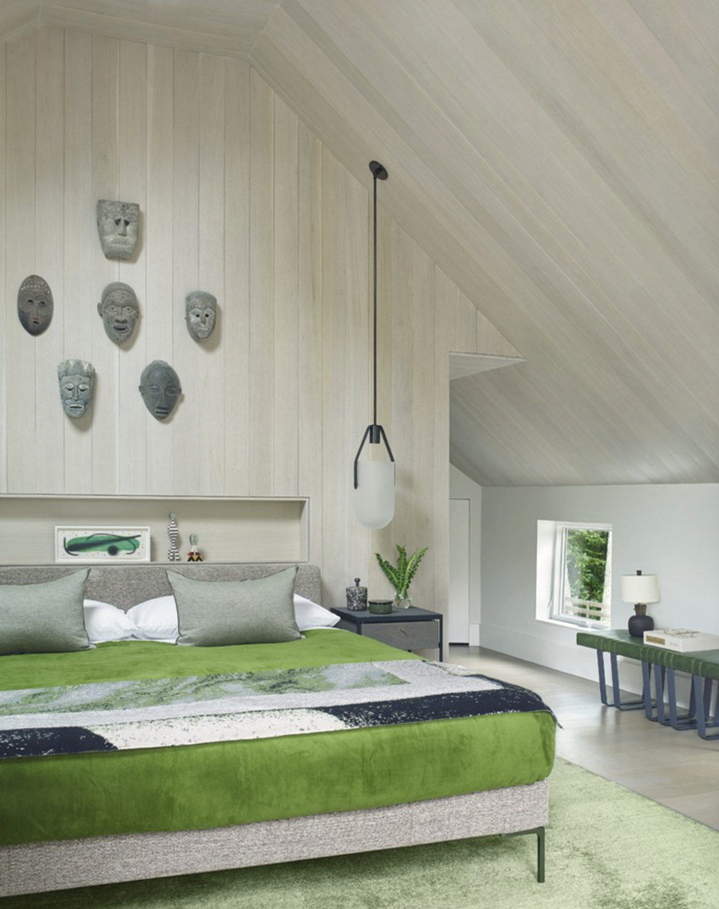 FLUSH WELL 14 par Allied Maker