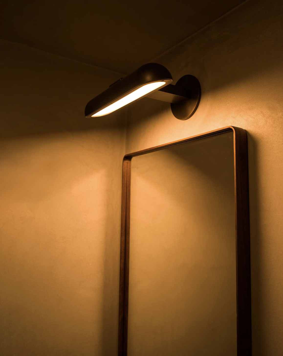 GESSO SCONCE 13 par Allied Maker