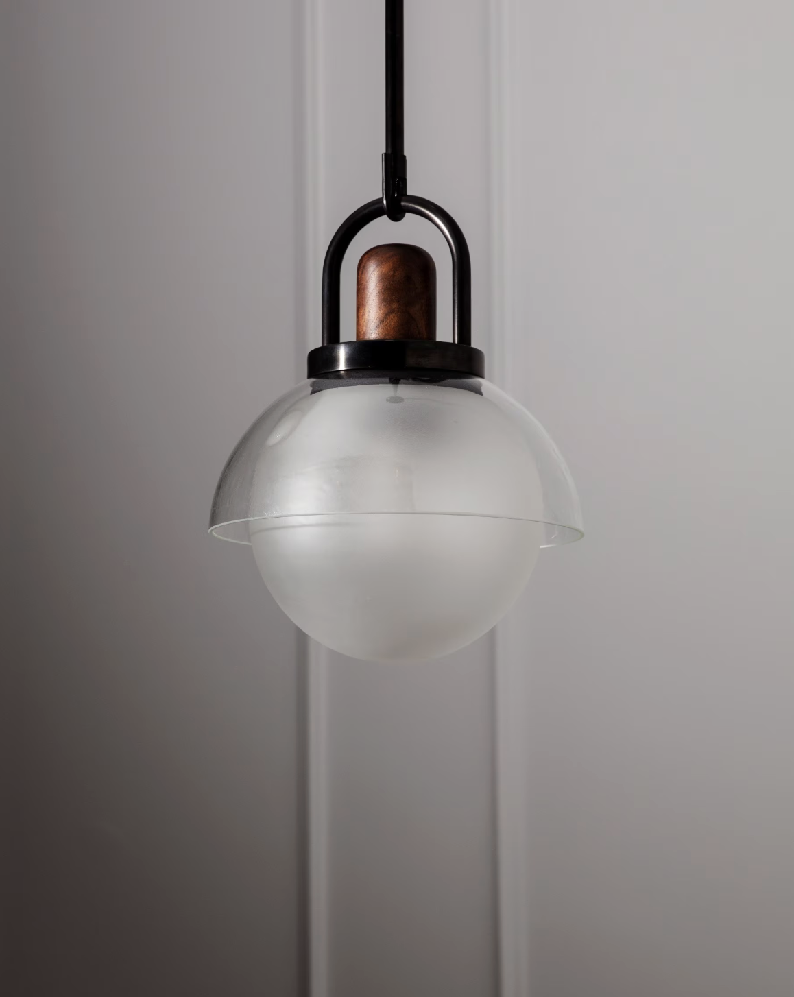 GLASS ARC DOME 10 par Allied Maker