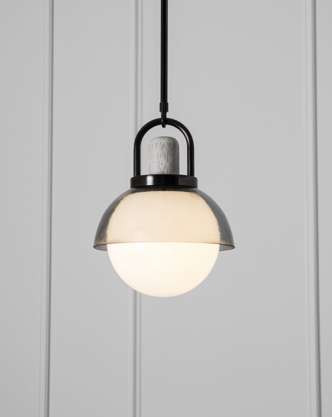 GLASS ARC DOME 10 par Allied Maker