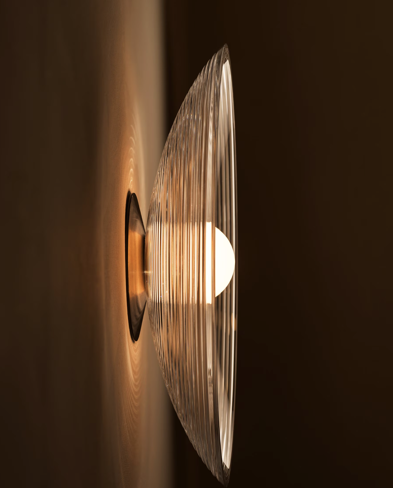 GLASS CONCENTRIC 16 par Allied Maker