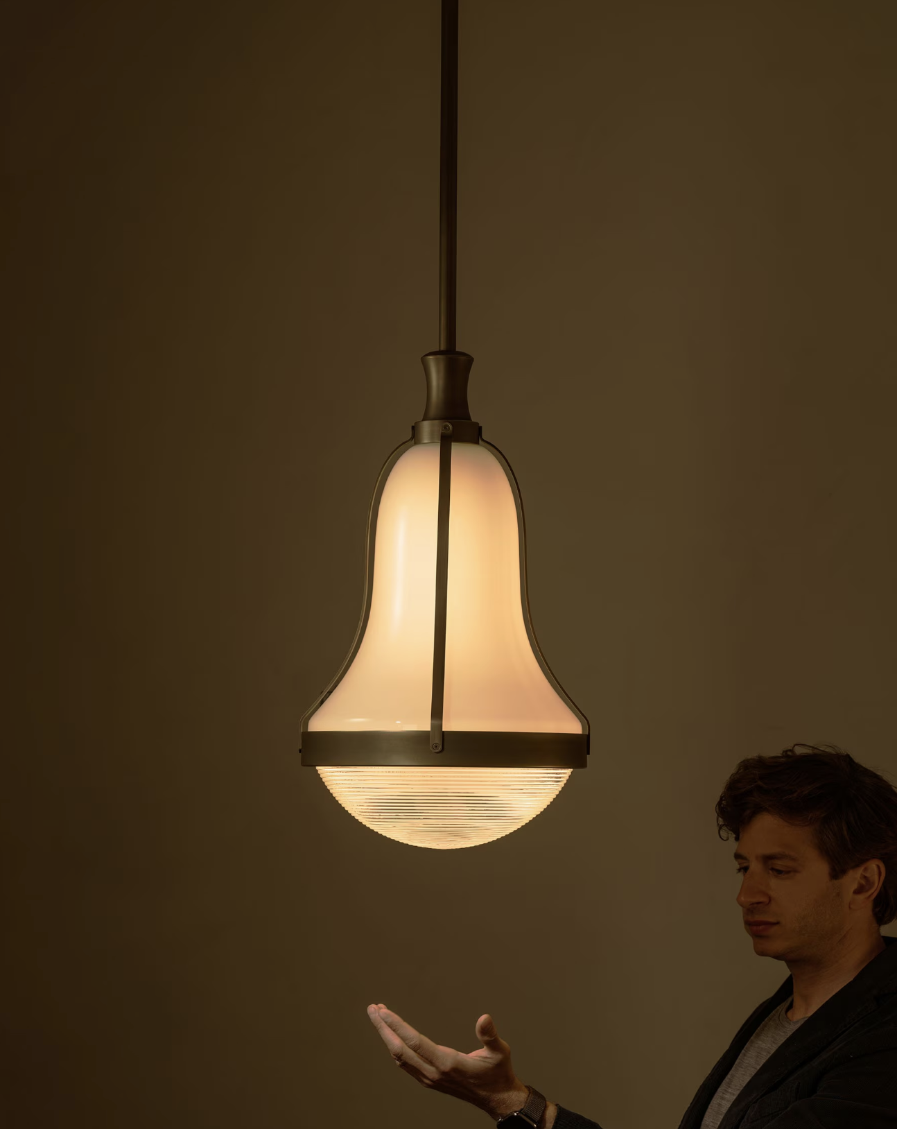 GORDON PENDANT 12 par Allied Maker