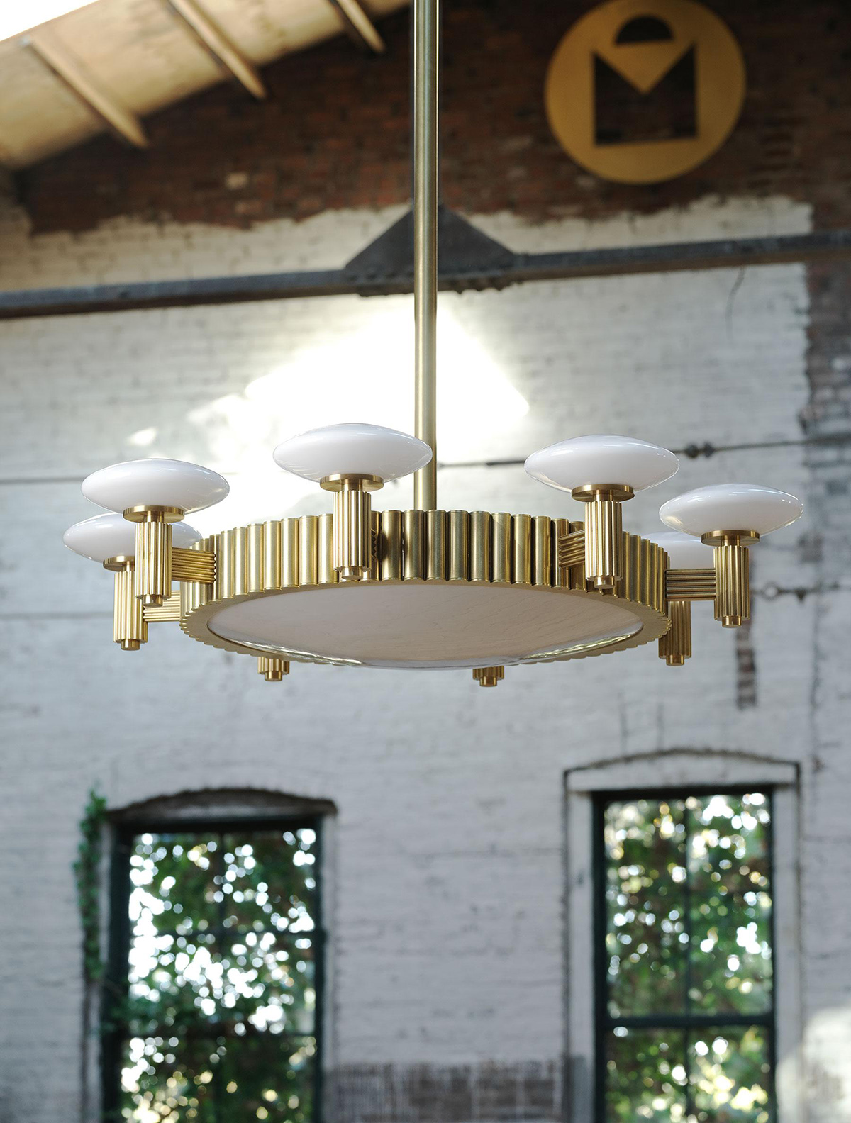 GRAND MERIDIAN par Allied Maker
