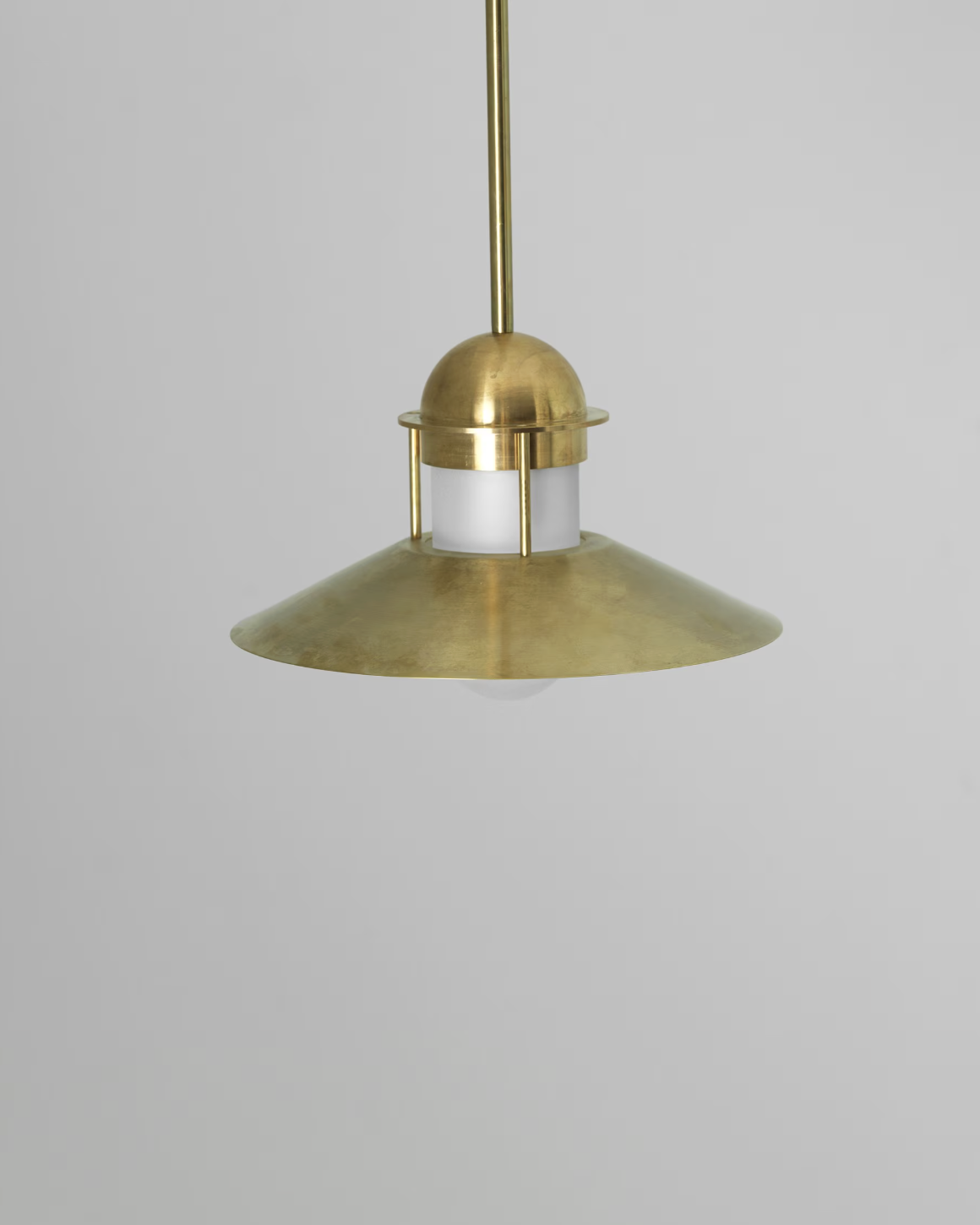 HARBOR 12 PENDANT par Allied Maker