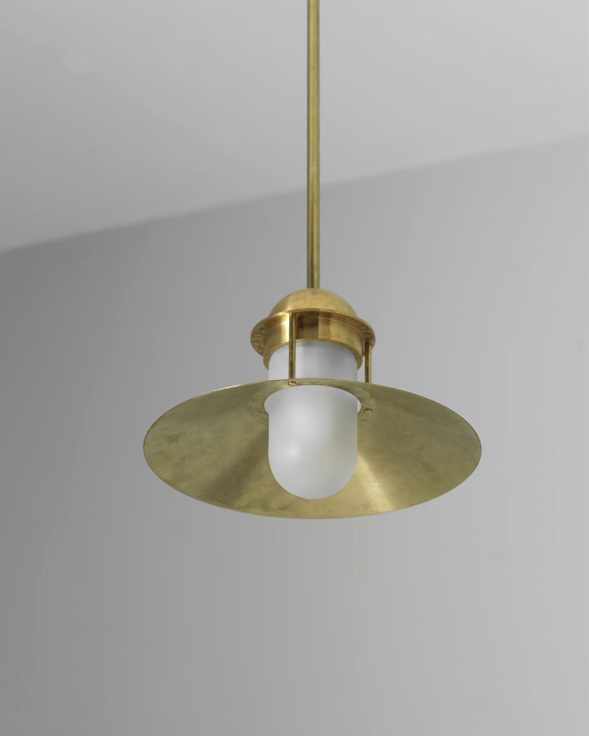 HARBOR 12 PENDANT par Allied Maker