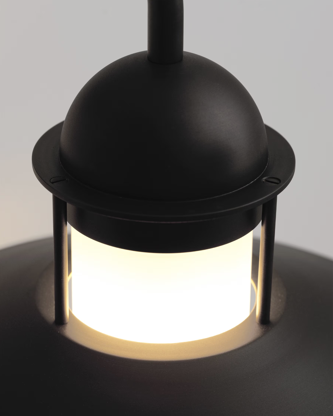 HARBOR 12 SCONCE par Allied Maker