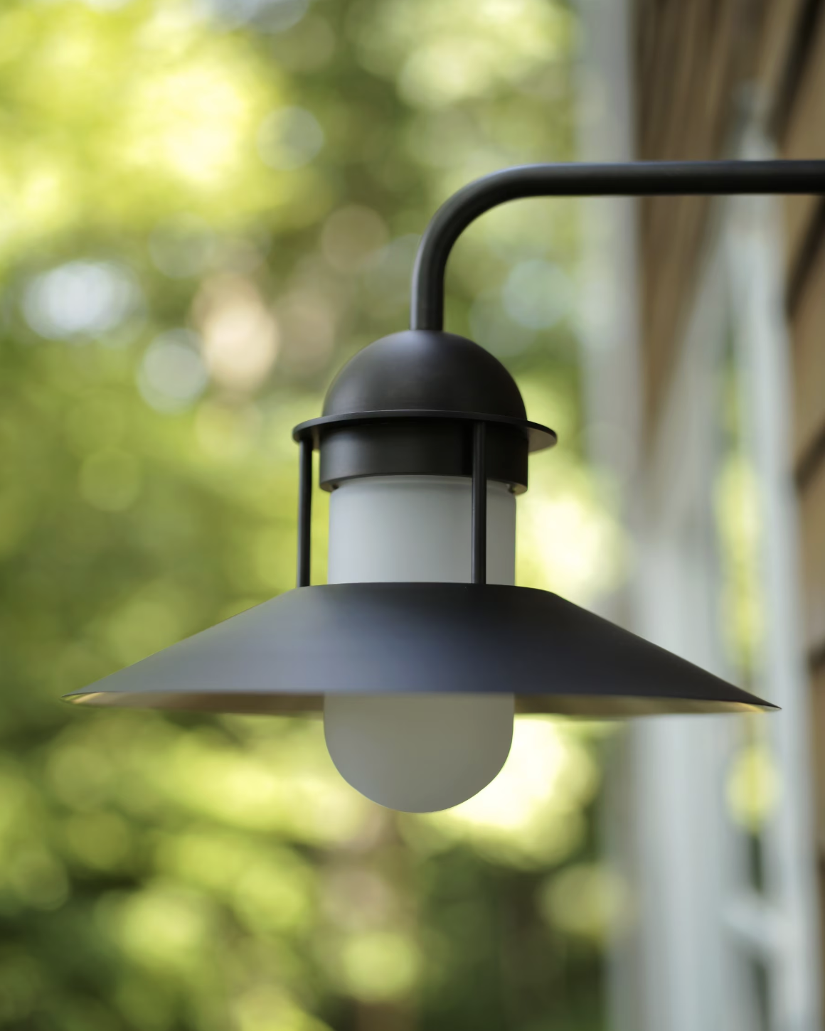 HARBOR 12 SCONCE par Allied Maker