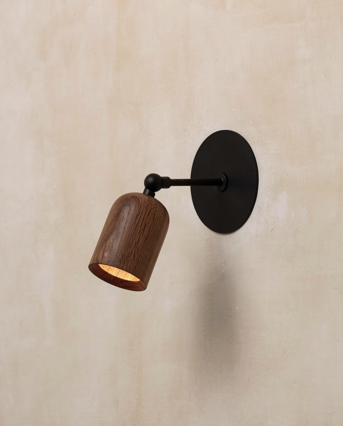 LEO SPOTLIGHT par Allied Maker