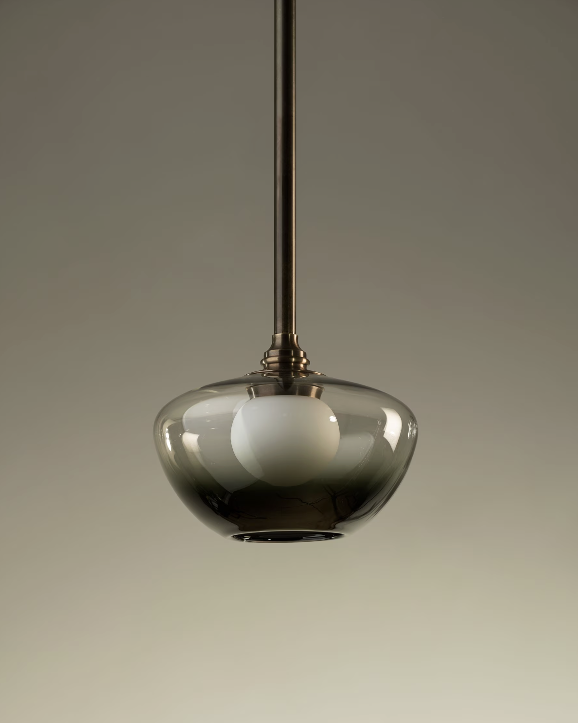 MOLTEN PENDANT par Allied Maker